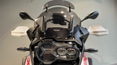 BMW R1250 GS TE 